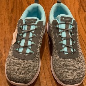 Champion slip on Ladies sneakers